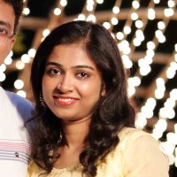 Indu Lakshmy