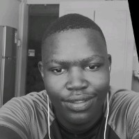 Bongani Maswanganye