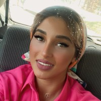 Mahtab Soltani