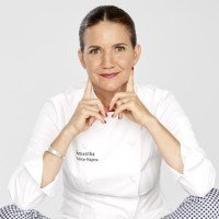 Samantha Vallejo-Nágera