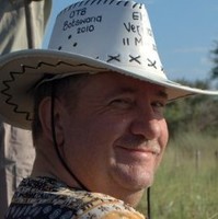Ben Van Zyl