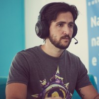 Javier Vidal