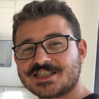 Dario Crispino