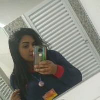 Beatriz Da Silva Alves