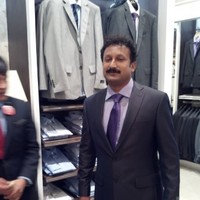 Krishnamurthy Gundurao
