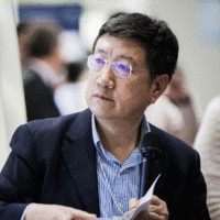 Zheng Li