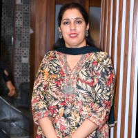 Anchal Joshi