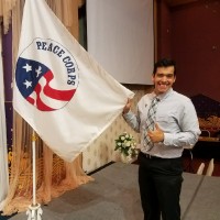 Michael Martinez