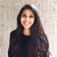 Serena Patel