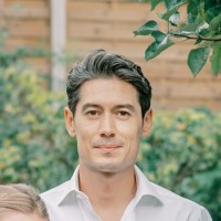 Dean Jamshidzadeh, Caia