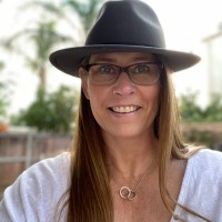 Kirsten Harrington Powell