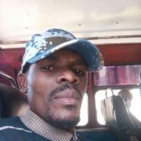 Gilbert Maende