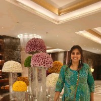 vaishnavi krishna
