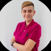 Foteini Konstantakopoulou