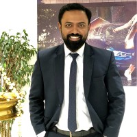 Irshad Ebrahim