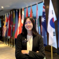 Tracy Tan