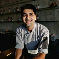 Hrushikesh Gokhale