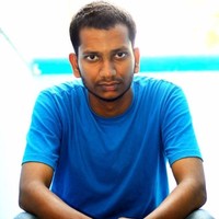 Diwakar Krish