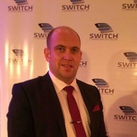 Jon Sundby