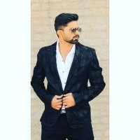 Jaydipsinh Raol