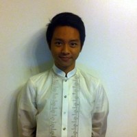 Justin James Lambino