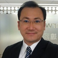 Richard Chen