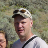 Bob Huston