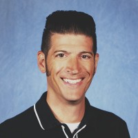 Eric Scharer