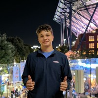 Harrison Goldenberg