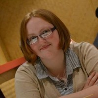 Amy Reynolds