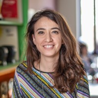 Raluca Creangă, PhD