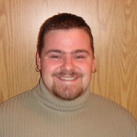 Shane Crozier