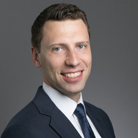 Alexander Bass CFA, CFP®