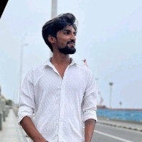 Vignesh Waran C
