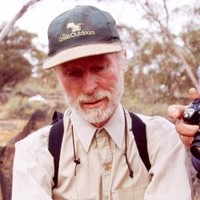 Graham Medlin