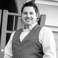 Aaron Hedin