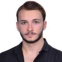 Mehmet Bora Taşkın