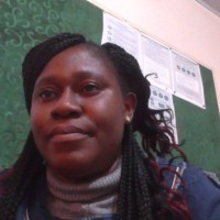 Nnenna Ene