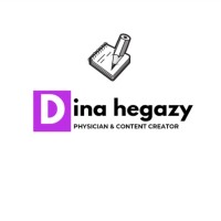 Dina Hegazy