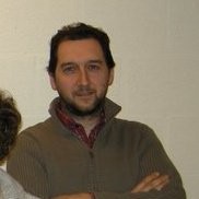 Mark Blondeel