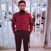 Syed Muhammad Abdullah Ghazi