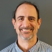 Michael Coleman, ICE-CCP, Ⓥ