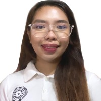 Celine Inah Dela Cruz