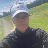 Linda Ganbrant