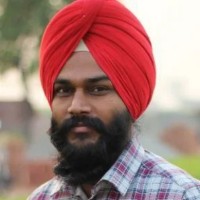 sandeep singh