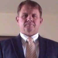Rodney Holman DSM