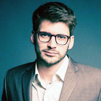 Corentin Mestoussis