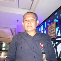 Muhammad Syahrudin