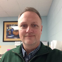 Mark Ross