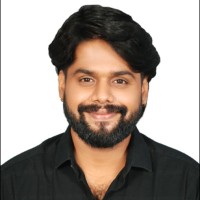 Vineeth M